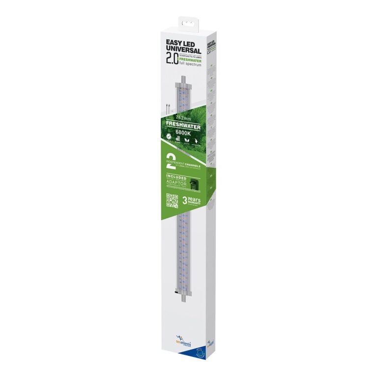Günstig Aquatlantis EasyLED Universal 2.0 freshwater 742mm i mPreisvergleich in unserem Onlineshop auf Hundeliebe-shop.de kaufen.