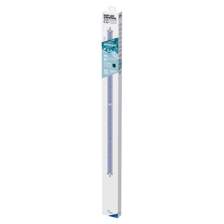 Günstig Aquatlantis EasyLED Universal 2.0 marine blue 1450mm i mPreisvergleich in unserem Onlineshop auf Hundeliebe-shop.de kaufen.