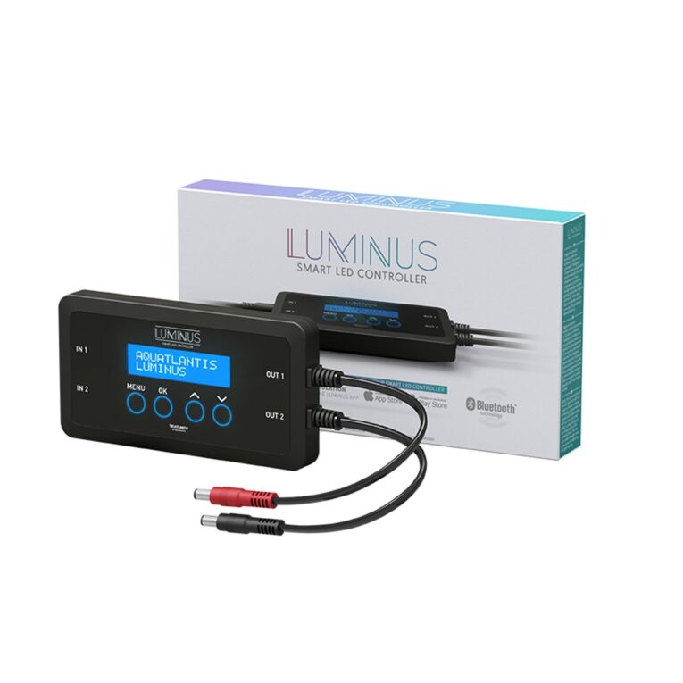 Günstig Luminus Smart LED Controller i mPreisvergleich in unserem Onlineshop auf Hundeliebe-shop.de kaufen.