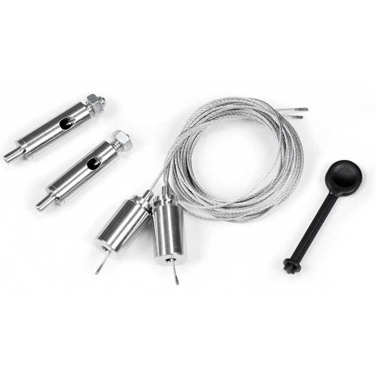 Günstig Stahlseilsystem für EasyLED Universal i mPreisvergleich in unserem Onlineshop auf Hundeliebe-shop.de kaufen.