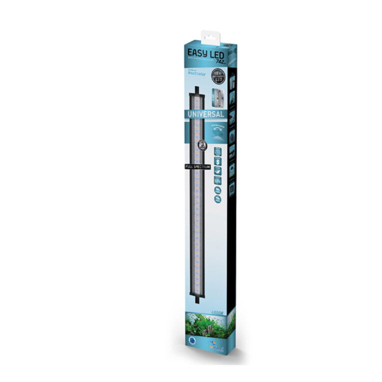 Günstig Aquatlantis EasyLed Universal Süßwasser 742 mm i mPreisvergleich in unserem Onlineshop auf Hundeliebe-shop.de kaufen.