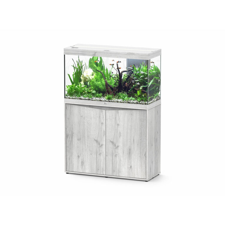 Günstig Aquatlantis Aquarienkombination Splendid Ultra 100 202l Esche Weiß Kombi i mPreisvergleich in unserem Onlineshop auf Hundeliebe-shop.de kaufen.