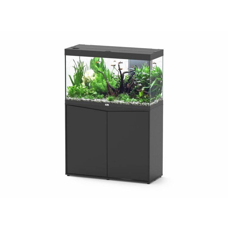 Günstig Aquatlantis Aquarienkombination Splendid Ultra 100 202l Schwarz Kombi i mPreisvergleich in unserem Onlineshop auf Hundeliebe-shop.de kaufen.