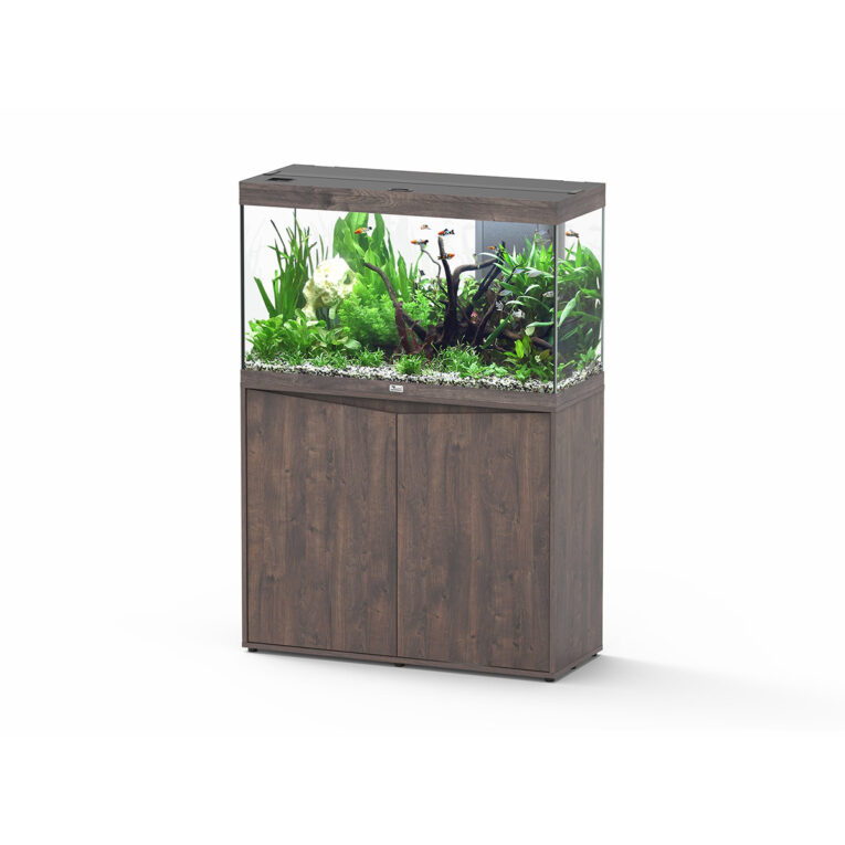 Günstig Aquatlantis Aquarienkombination Splendid Ultra 100 202l Wildeiche Dunkel Kombi i mPreisvergleich in unserem Onlineshop auf Hundeliebe-shop.de kaufen.