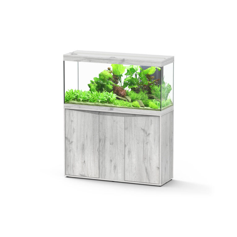 Günstig Aquatlantis Aquarienkombination Splendid Ultra 120 240l Esche Weiß Kombi i mPreisvergleich in unserem Onlineshop auf Hundeliebe-shop.de kaufen.