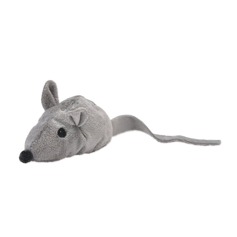 Günstig Aumüller Katzenspielkissen Baldi Maus grau i mPreisvergleich in unserem Onlineshop auf Hundeliebe-shop.de kaufen.