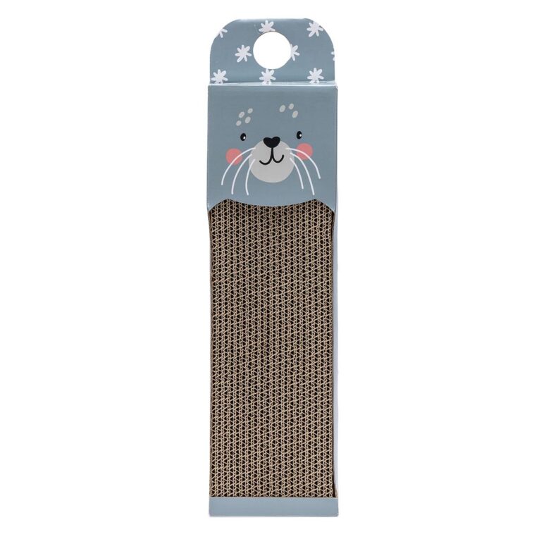 Günstig Beeztees Karton Kratzbrett Seehund i mPreisvergleich in unserem Onlineshop auf Hundeliebe-shop.de kaufen.