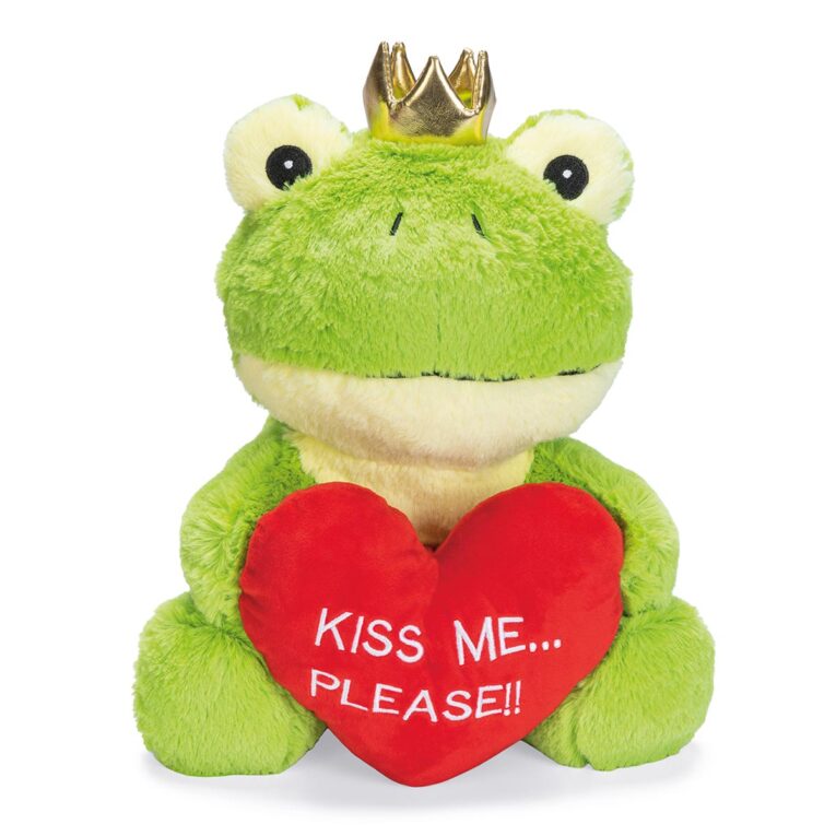 Günstig Beeztees Hundespielzeug Froschkönig i mPreisvergleich in unserem Onlineshop auf Hundeliebe-shop.de kaufen.