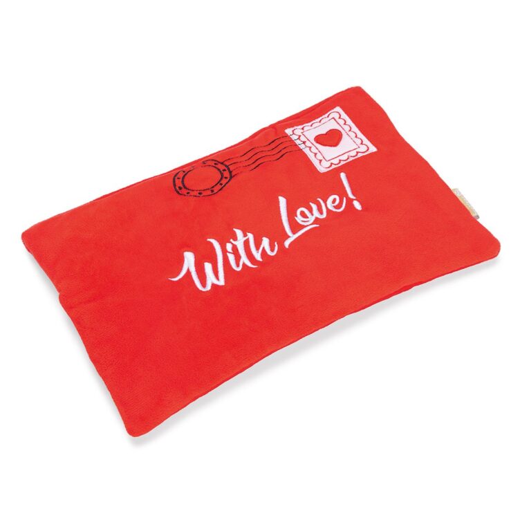 Günstig Beeztees Hundespielzeug Liebesbrief Hide and Seek i mPreisvergleich in unserem Onlineshop auf Hundeliebe-shop.de kaufen.