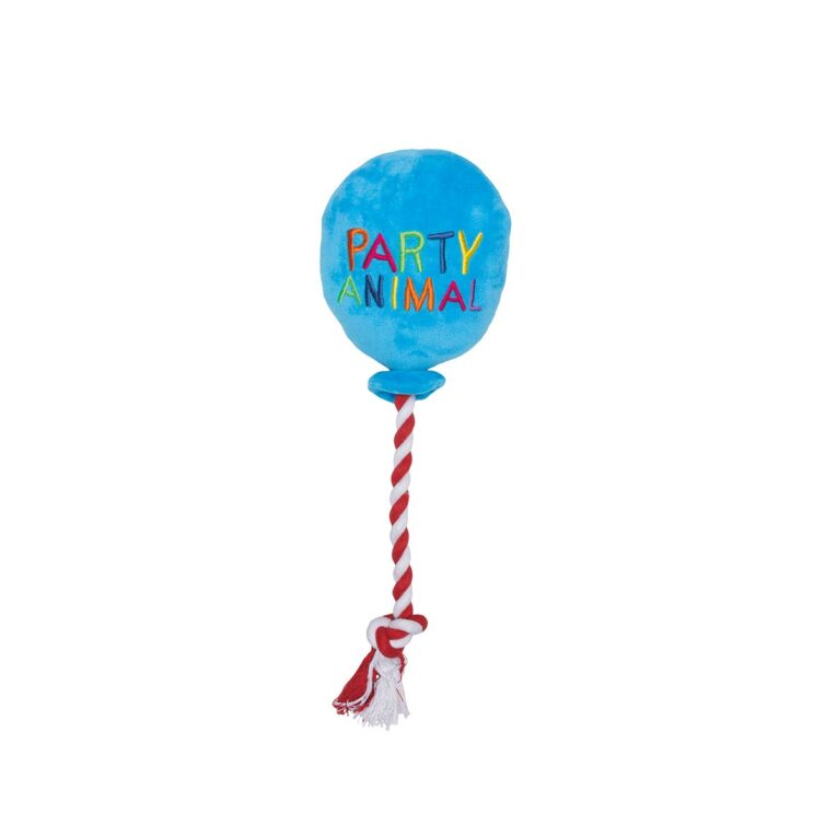 Günstig Beeztees Hundespielzeug Party Ballon i mPreisvergleich in unserem Onlineshop auf Hundeliebe-shop.de kaufen.