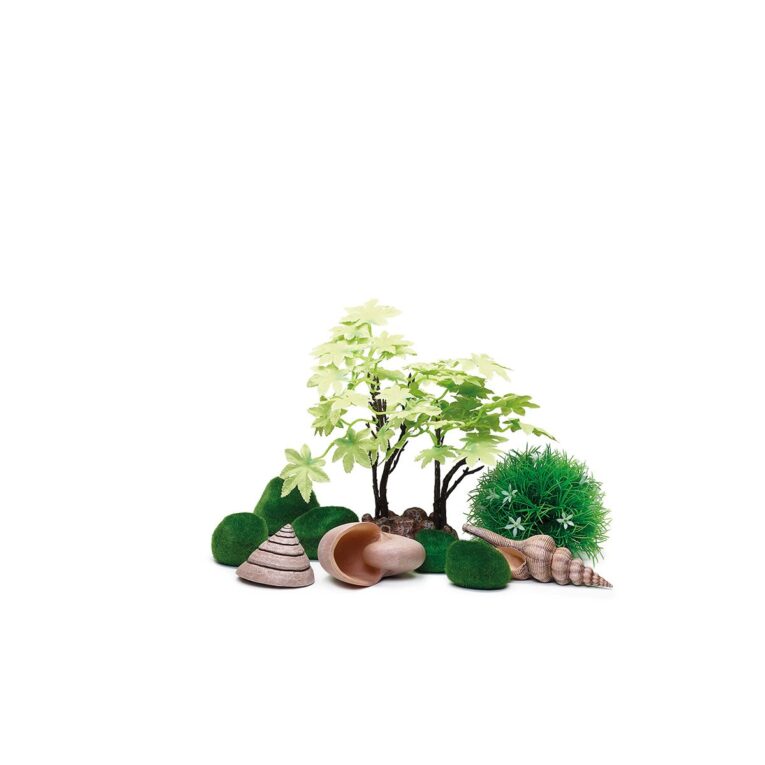 Günstig biOrb Decor Set Jahreszeiten 15L Sommer i mPreisvergleich in unserem Onlineshop auf Hundeliebe-shop.de kaufen.