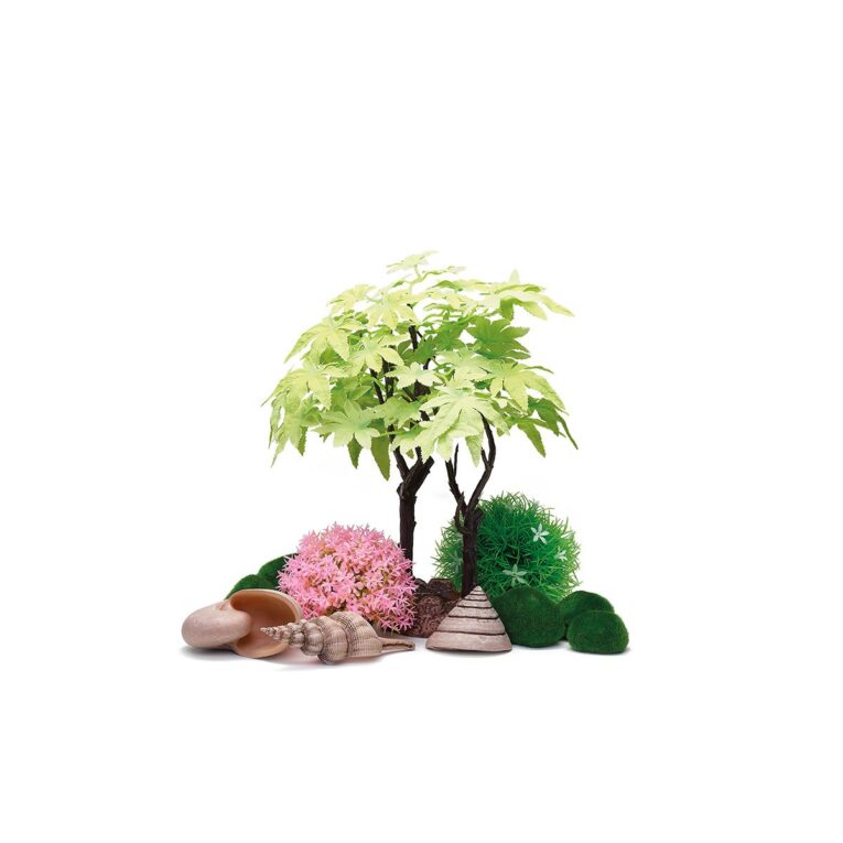 Günstig biOrb Decor Set Jahreszeiten 30L Sommer i mPreisvergleich in unserem Onlineshop auf Hundeliebe-shop.de kaufen.