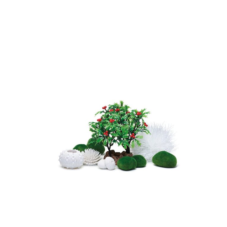 Günstig biOrb Decor Set Jahreszeiten 15L Winter i mPreisvergleich in unserem Onlineshop auf Hundeliebe-shop.de kaufen.