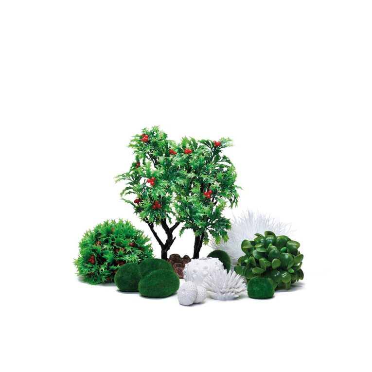 Günstig biOrb Decor Set Jahreszeiten 30L Winter i mPreisvergleich in unserem Onlineshop auf Hundeliebe-shop.de kaufen.