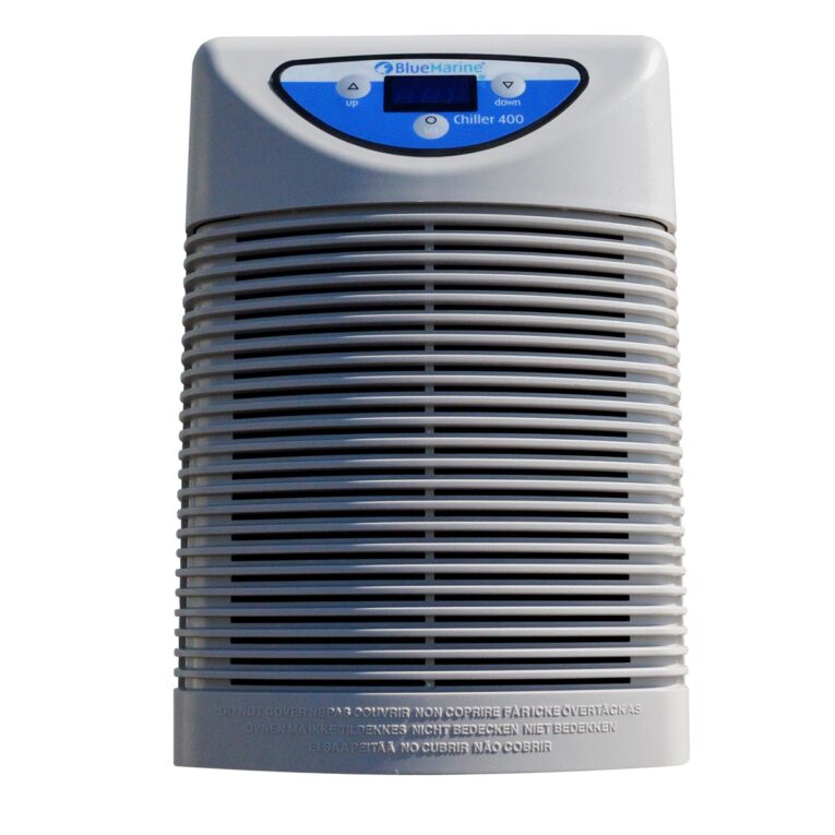 Günstig Blue Marine Kühler 400 i mPreisvergleich in unserem Onlineshop auf Hundeliebe-shop.de kaufen.