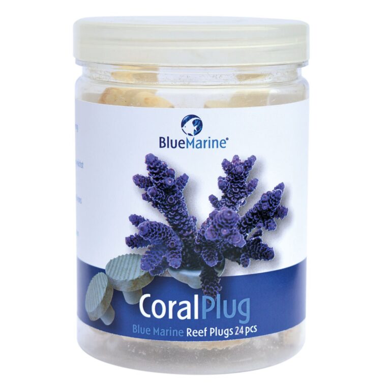 Günstig Blue Marine Coral Plug 24 Stück i mPreisvergleich in unserem Onlineshop auf Hundeliebe-shop.de kaufen.