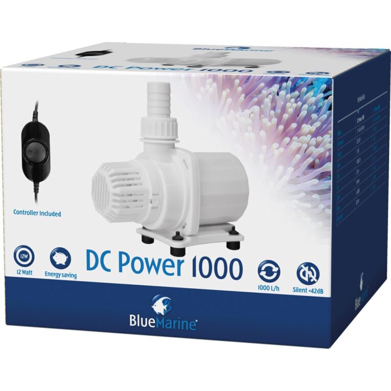 Günstig Blue Marine DC Power 1000 i mPreisvergleich in unserem Onlineshop auf Hundeliebe-shop.de kaufen.