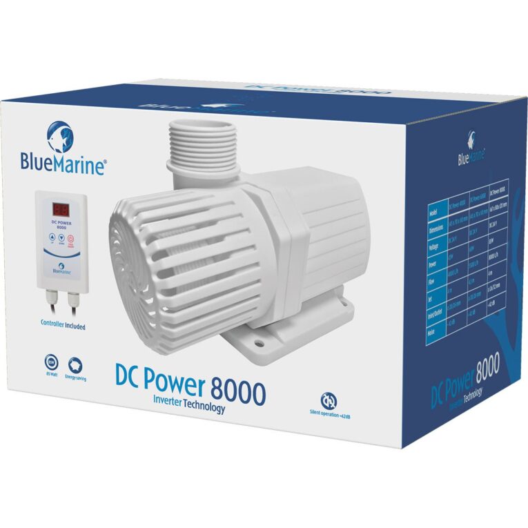 Günstig Blue Marine DC Power 8000 i mPreisvergleich in unserem Onlineshop auf Hundeliebe-shop.de kaufen.