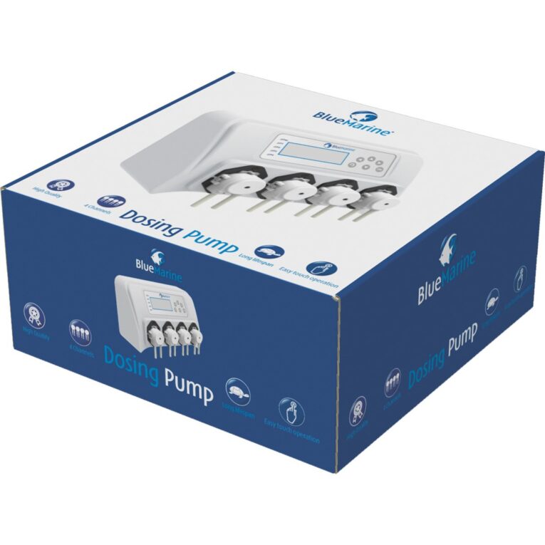 Günstig Blue Marine Dosierpumpe i mPreisvergleich in unserem Onlineshop auf Hundeliebe-shop.de kaufen.