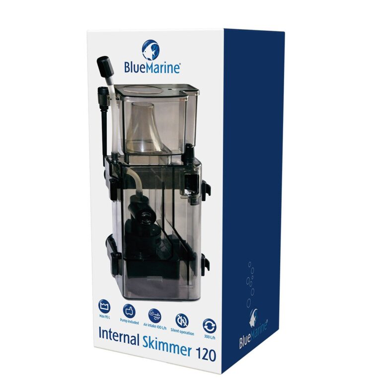 Günstig Blue Marine Internal Skimmer 120 i mPreisvergleich in unserem Onlineshop auf Hundeliebe-shop.de kaufen.