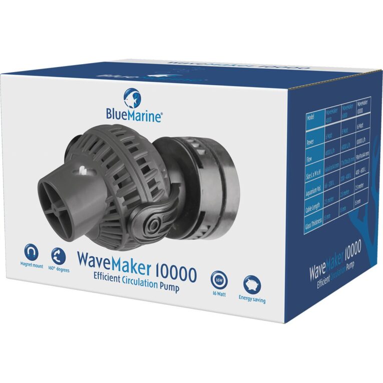 Günstig Blue Marine WaveMaker 10000 i mPreisvergleich in unserem Onlineshop auf Hundeliebe-shop.de kaufen.