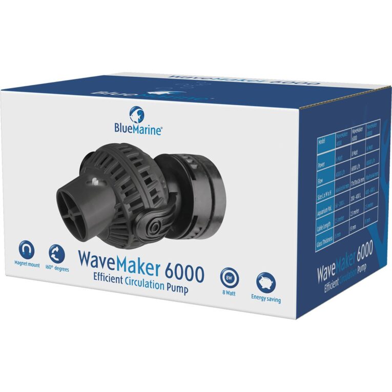 Günstig Blue Marine WaveMaker 6000 i mPreisvergleich in unserem Onlineshop auf Hundeliebe-shop.de kaufen.