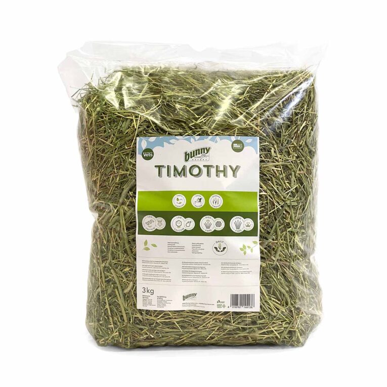 Günstig Bunny Timothy Heu 3kg i mPreisvergleich in unserem Onlineshop auf Hundeliebe-shop.de kaufen.