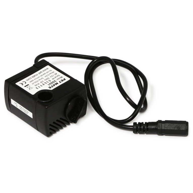 Günstig Cat Mate Ersatzpumpe für Trinkautomat i mPreisvergleich in unserem Onlineshop auf Hundeliebe-shop.de kaufen.