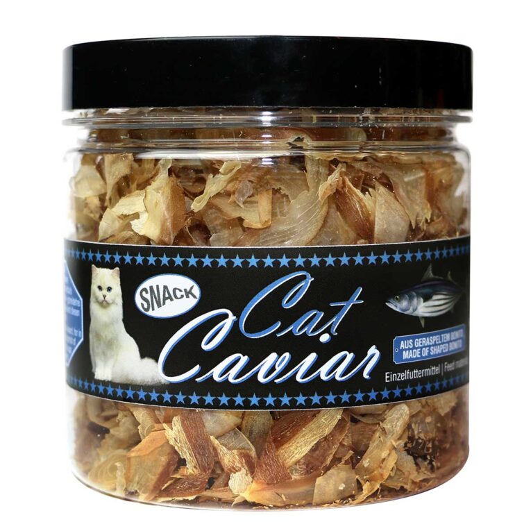 Günstig Cat Caviar 12g i mPreisvergleich in unserem Onlineshop auf Hundeliebe-shop.de kaufen.