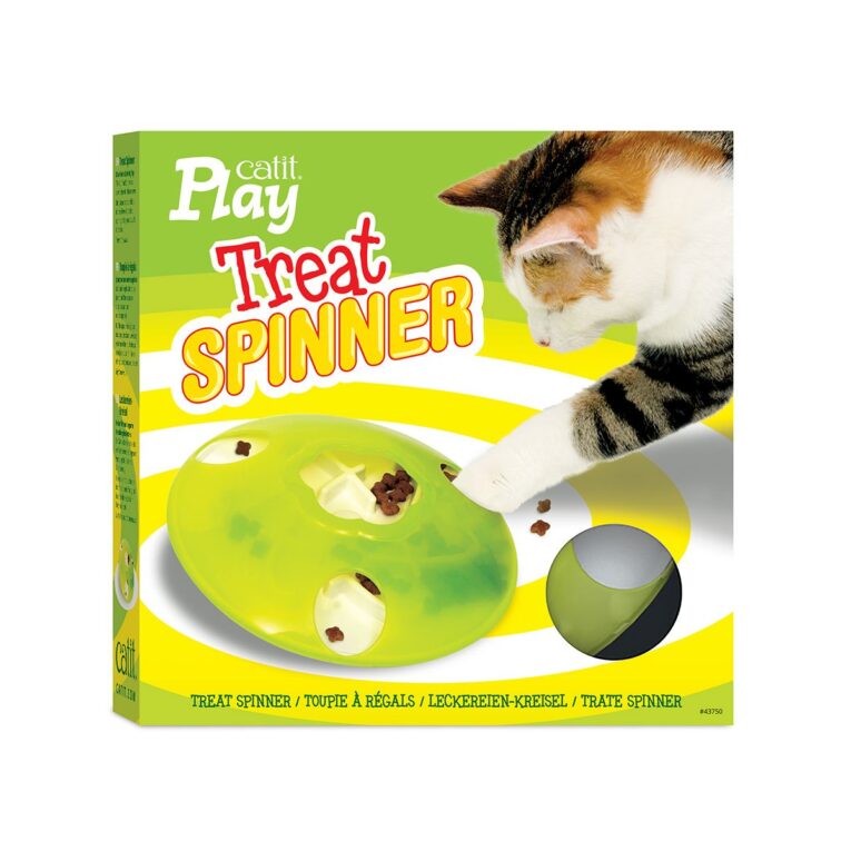 Günstig Catit Play Snack Karussell 18