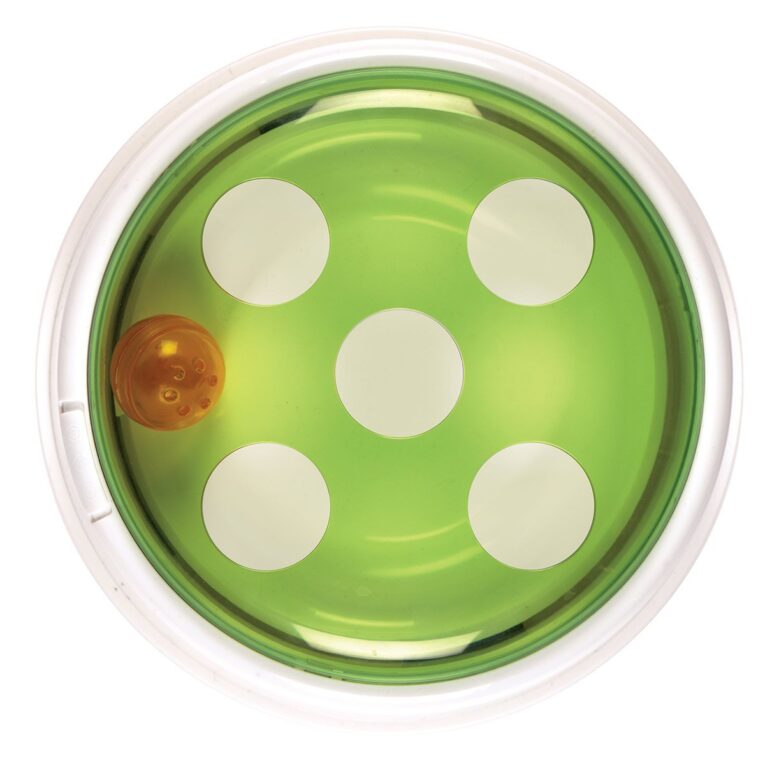 Günstig Catit Senses 2.0 Ball Dome Ballspielzeug i mPreisvergleich in unserem Onlineshop auf Hundeliebe-shop.de kaufen.