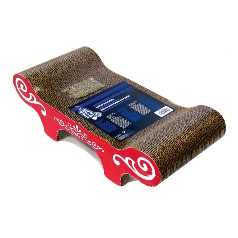 Günstig Catit Kratzbank mit Catnip i mPreisvergleich in unserem Onlineshop auf Hundeliebe-shop.de kaufen.