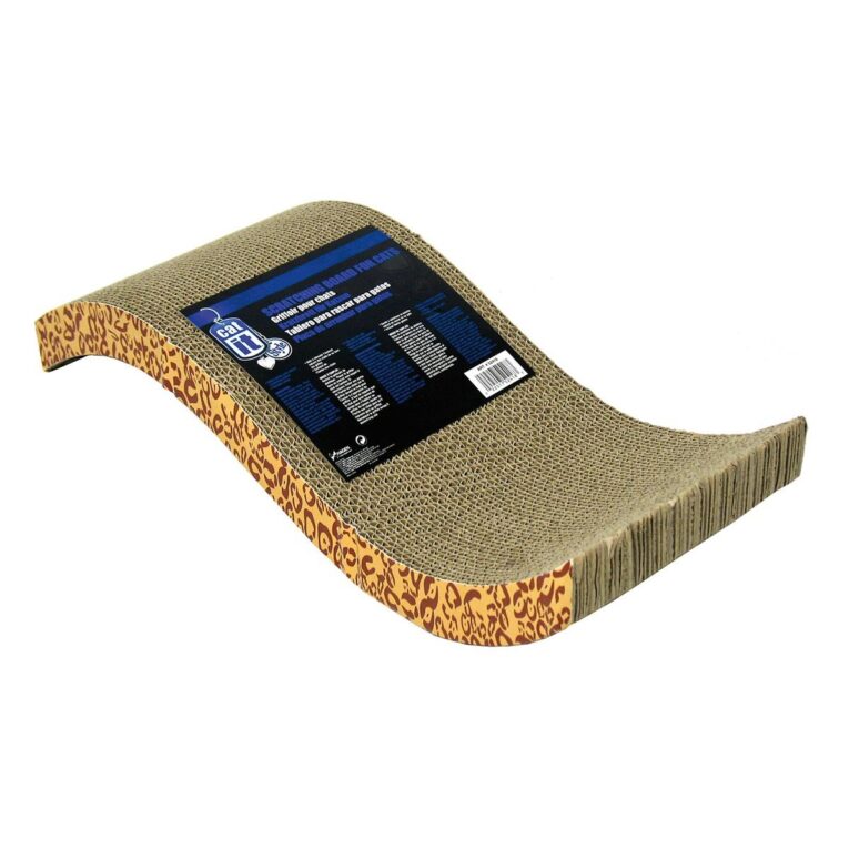 Günstig Catit Kratzer S-Form mit Catnip i mPreisvergleich in unserem Onlineshop auf Hundeliebe-shop.de kaufen.