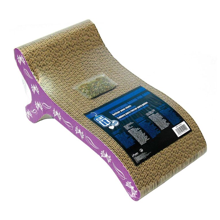 Günstig Catit Kratzliege mit Catnip i mPreisvergleich in unserem Onlineshop auf Hundeliebe-shop.de kaufen.