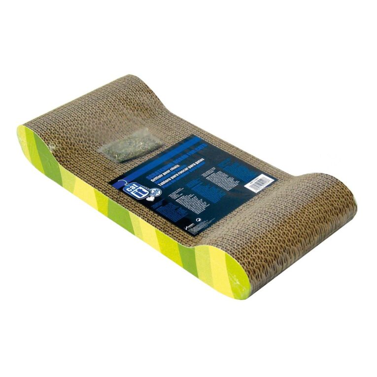 Günstig Catit Kratzlounge mit Catnip i mPreisvergleich in unserem Onlineshop auf Hundeliebe-shop.de kaufen.