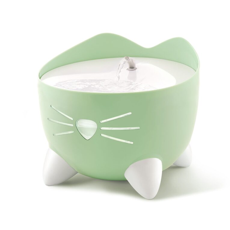 Günstig Catit Pixi Trinkbrunnen mintgrün i mPreisvergleich in unserem Onlineshop auf Hundeliebe-shop.de kaufen.