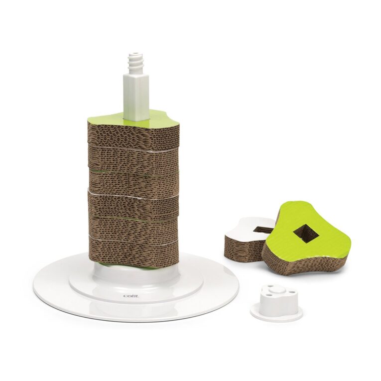 Günstig Catit Senses 2.0 Scratcher i mPreisvergleich in unserem Onlineshop auf Hundeliebe-shop.de kaufen.