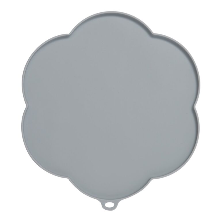 Günstig Catit Silikonmatte Blume 30cm grau i mPreisvergleich in unserem Onlineshop auf Hundeliebe-shop.de kaufen.
