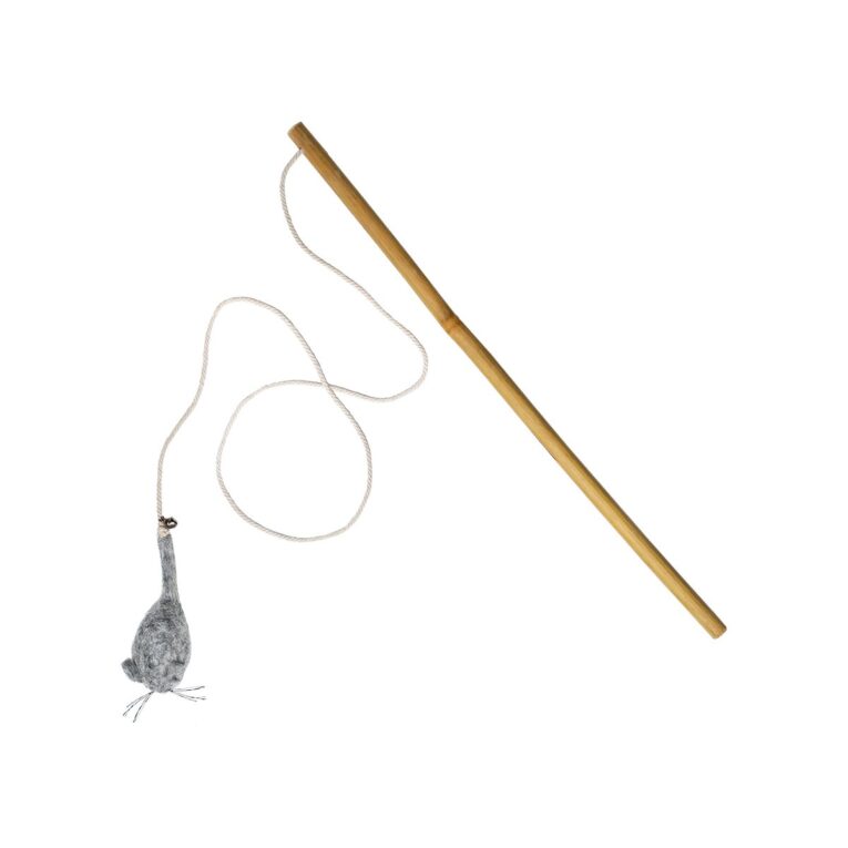 Günstig CATLABS Angelspielzeug Magische Maus i mPreisvergleich in unserem Onlineshop auf Hundeliebe-shop.de kaufen.