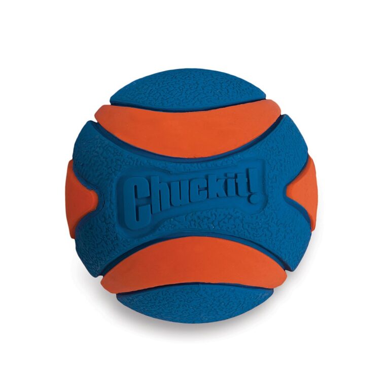 Günstig Chuckit! Ultra Squeaker Ball L i mPreisvergleich in unserem Onlineshop auf Hundeliebe-shop.de kaufen.