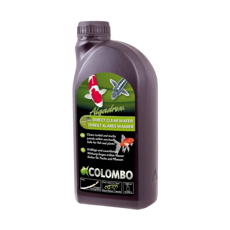 Günstig Colombo Algadrex 1000ml i mPreisvergleich in unserem Onlineshop auf Hundeliebe-shop.de kaufen.