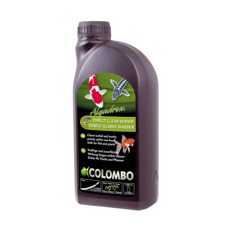 Günstig Colombo Algadrex 500ml i mPreisvergleich in unserem Onlineshop auf Hundeliebe-shop.de kaufen.