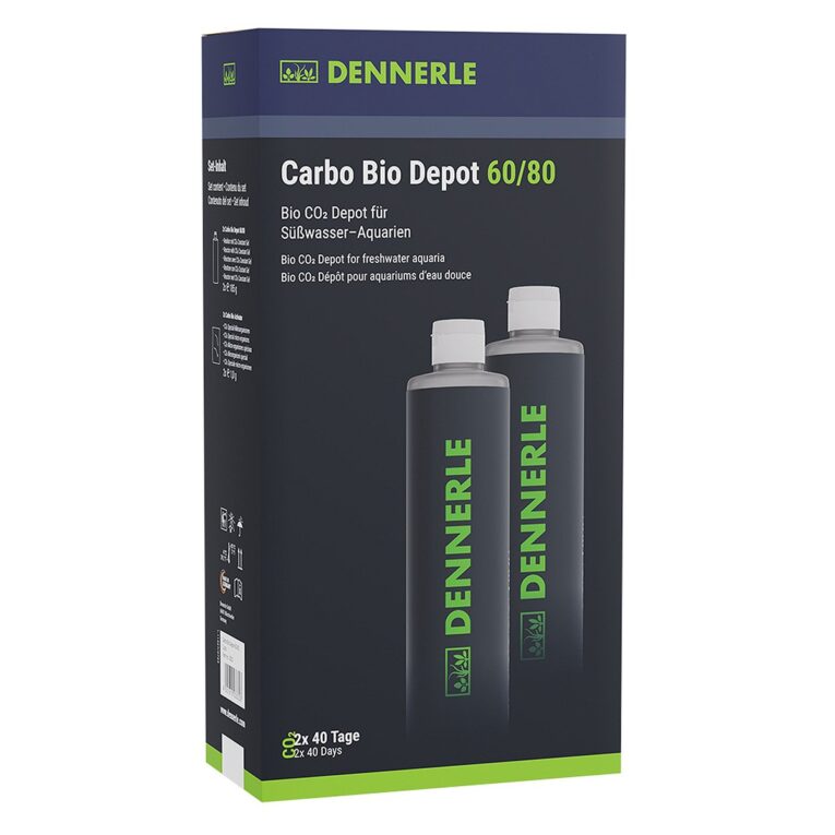 Günstig Dennerle Carbo Bio CO2 Depot 60/80 Sparpack 2 Stück i mPreisvergleich in unserem Onlineshop auf Hundeliebe-shop.de kaufen.