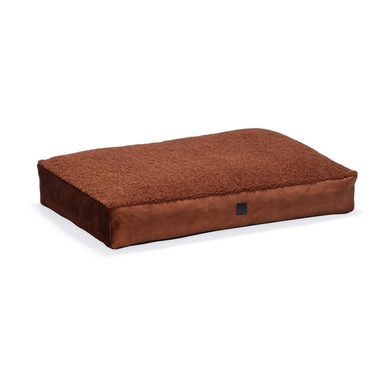Günstig Designed by Lotte Hundekissen YNDIS terrakotta 100x70x15cm i mPreisvergleich in unserem Onlineshop auf Hundeliebe-shop.de kaufen.