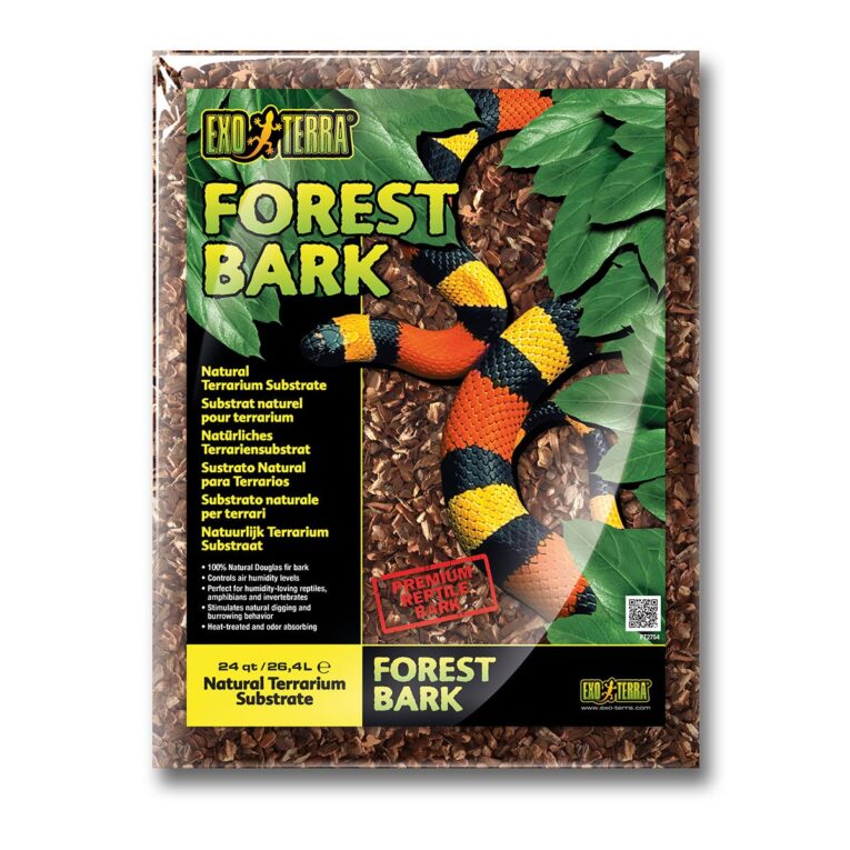 Günstig Exo Terra Forest Bark 26