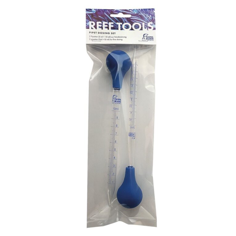 Günstig Fauna Marin Pipetten Pipet Dosing Set 5ml / 10ml i mPreisvergleich in unserem Onlineshop auf Hundeliebe-shop.de kaufen.