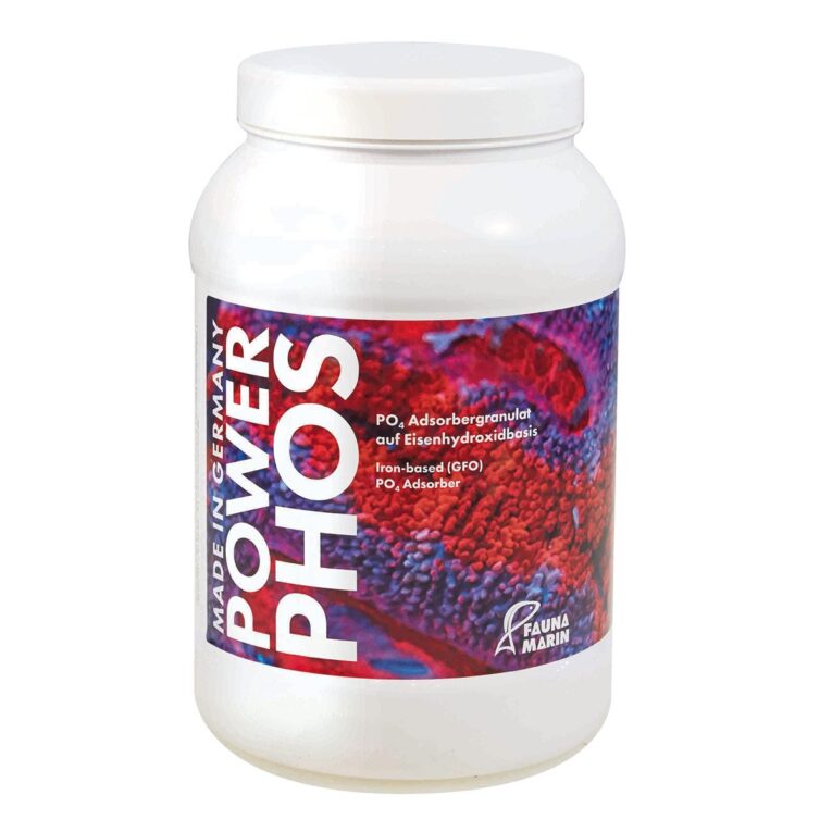 Günstig Fauna Marin Phosphatentferner Power Phos 1
