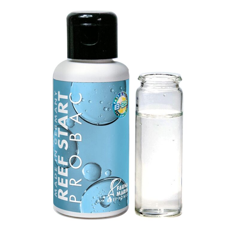 Günstig Fauna Marin Starter-Bakterien Reef Start Pro Bac 60ml i mPreisvergleich in unserem Onlineshop auf Hundeliebe-shop.de kaufen.
