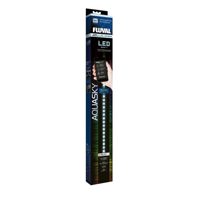 Günstig Fluval AquaSky LED 2.0 27W