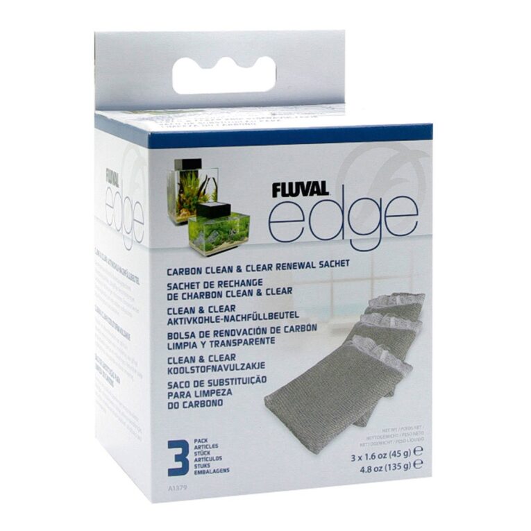 Günstig FLUVAL EDGE Aktivkohle i mPreisvergleich in unserem Onlineshop auf Hundeliebe-shop.de kaufen.
